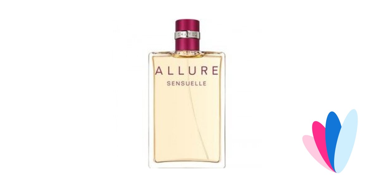 Allure Sensuelle by Chanel (Eau de Parfum) » Reviews & Perfume Facts