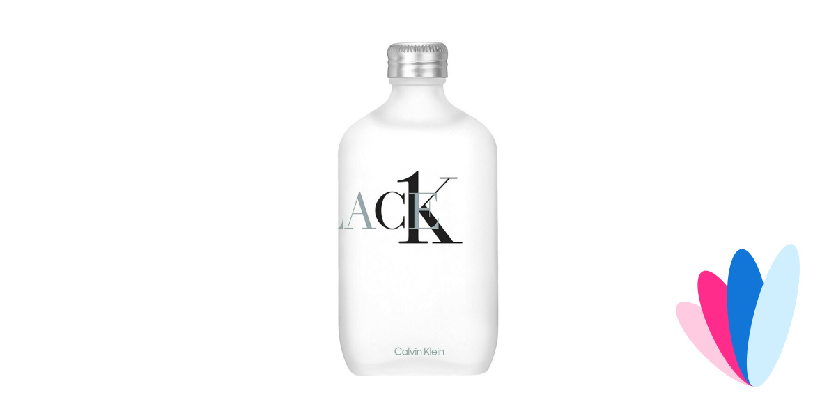 CK1 Palace by Calvin Klein » Reviews & Perfume Facts