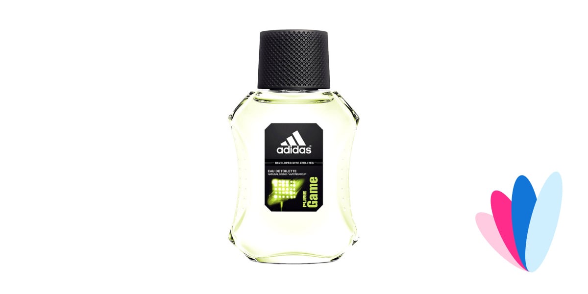 Typical overlook aisle Pure Game by Adidas (Eau de Toilette) » Reviews & Perfume Facts