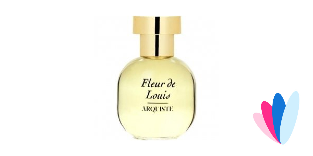 Fleur de Louis by Arquiste » Reviews & Perfume Facts