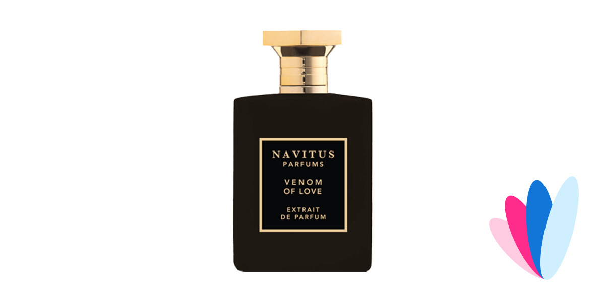 Venom of Love by Navitus Parfums » Reviews & Perfume Facts