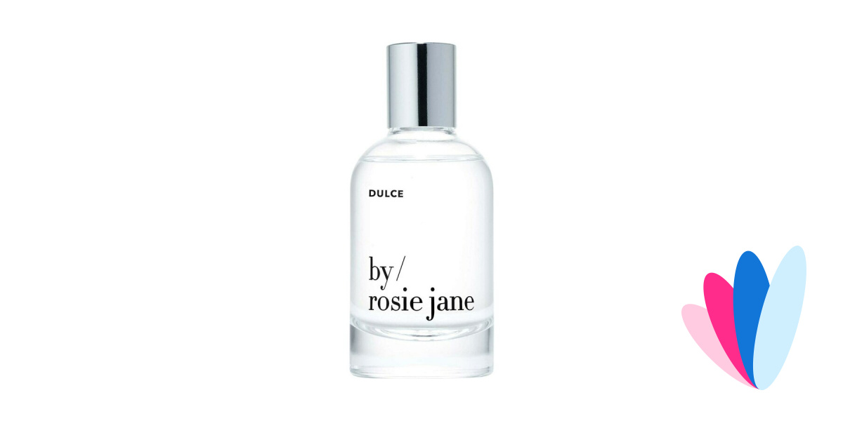 Dulce by By / Rosie Jane (Eau de Parfum) » Reviews & Perfume Facts