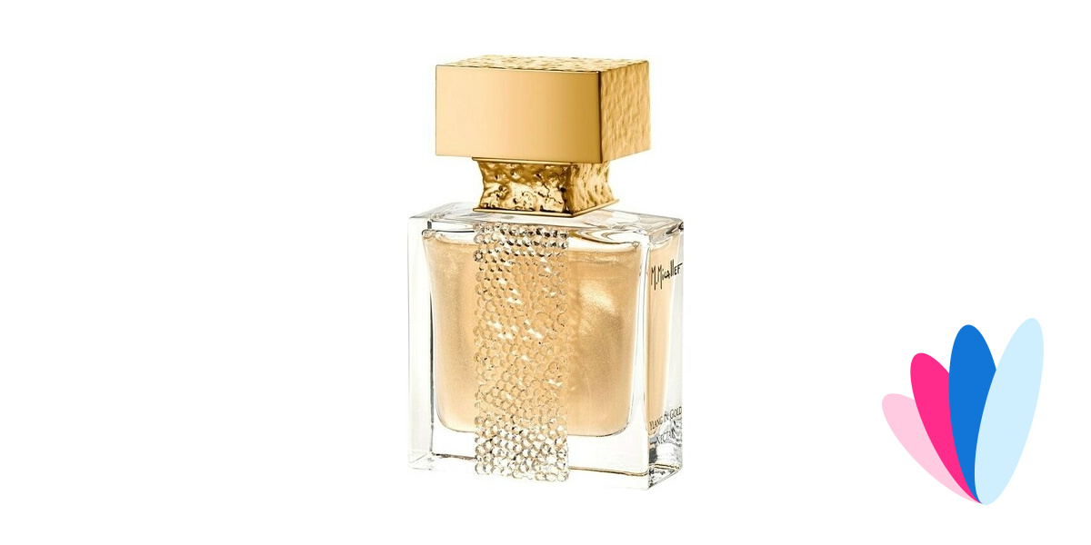 Ylang in Gold by M. Micallef (Eau de Parfum) » Reviews & Perfume Facts