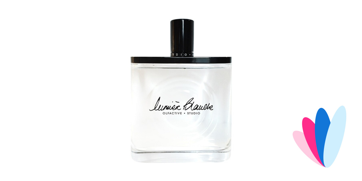 Lumière Blanche by Olfactive Studio » Reviews & Perfume Facts