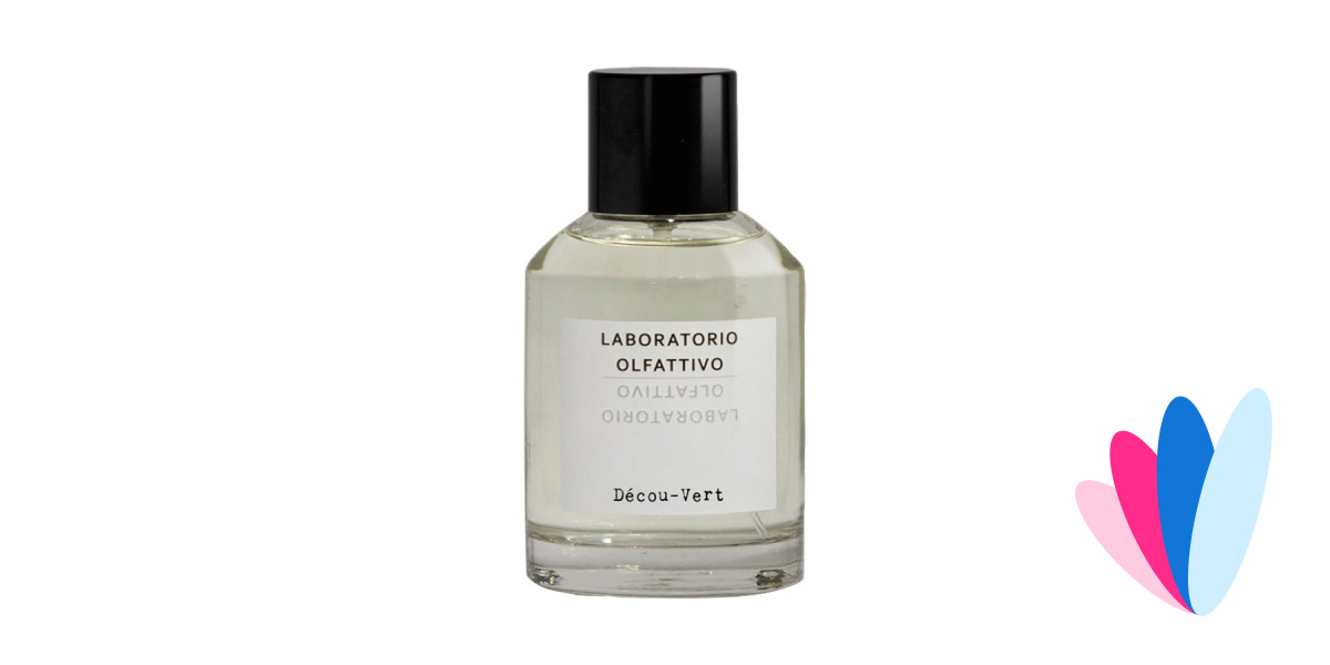 Décou-Vert by Laboratorio Olfattivo » Reviews & Perfume Facts