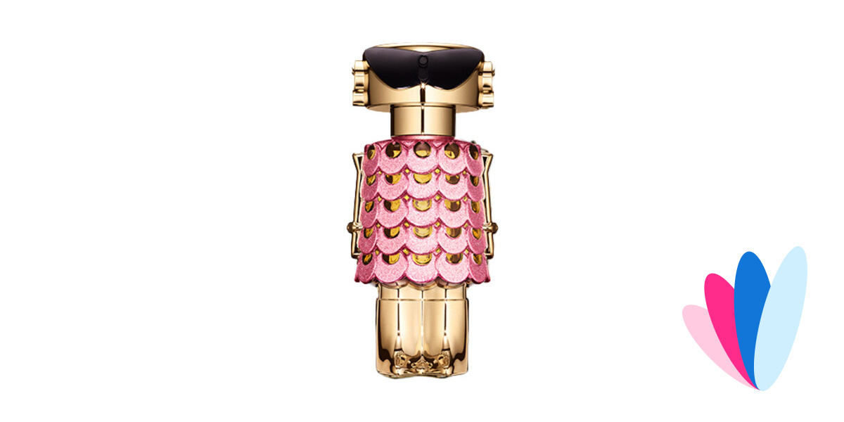 Fame Blooming Pink by Paco Rabanne » Reviews & Perfume Facts