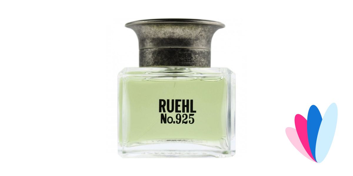 Ruehl No.925 - Woman » Reviews & Perfume Facts