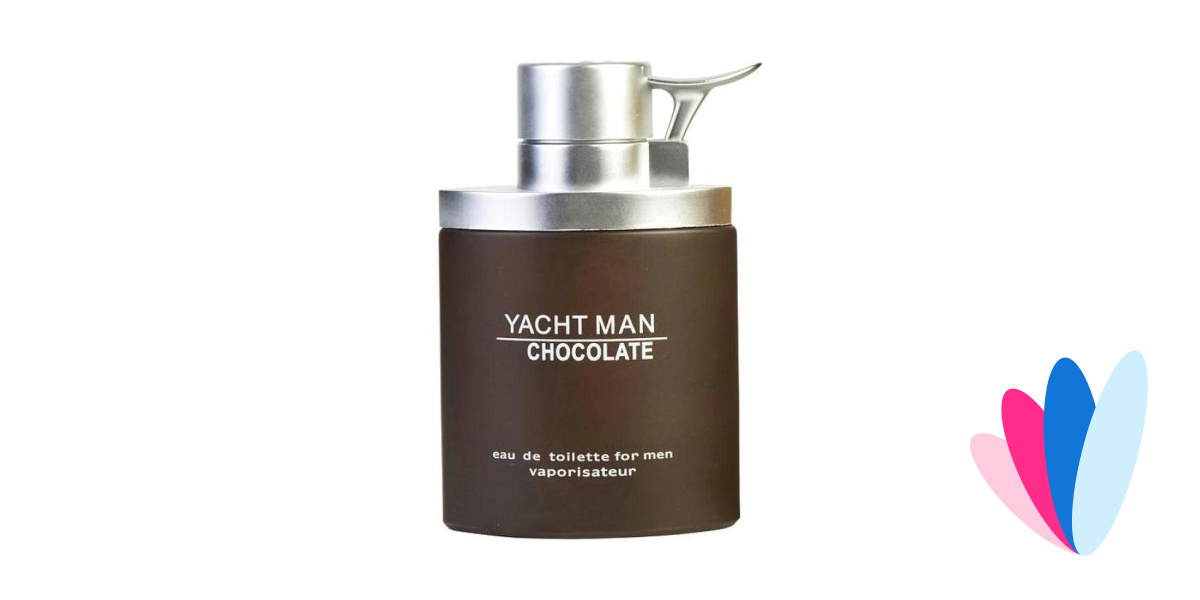 yacht man chocolate review