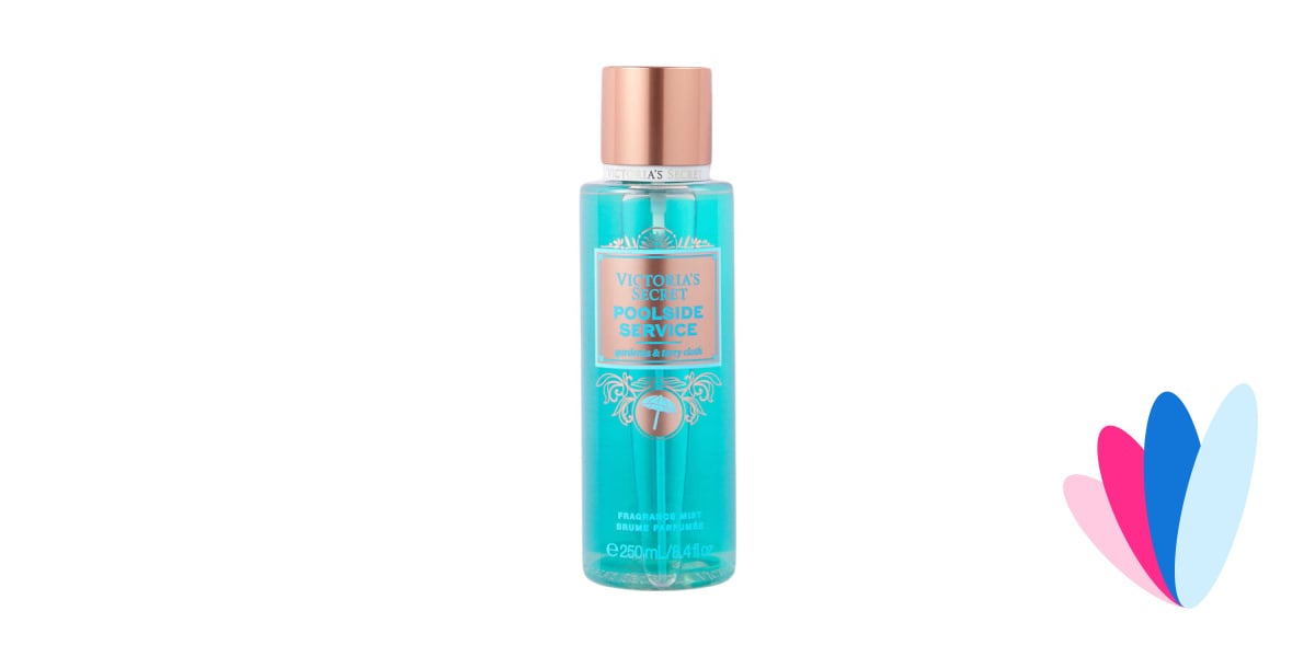 Poolside Service by Victoria's Secret » Reviews & Perfume Facts