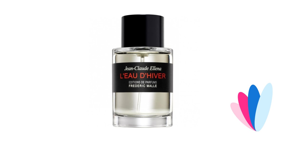 L'Eau d'Hiver by Editions de Parfums Frédéric Malle » Reviews 