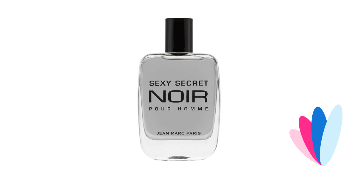 Sexy Secret Noir pour Homme von Jean Marc Paris » Meinungen ...