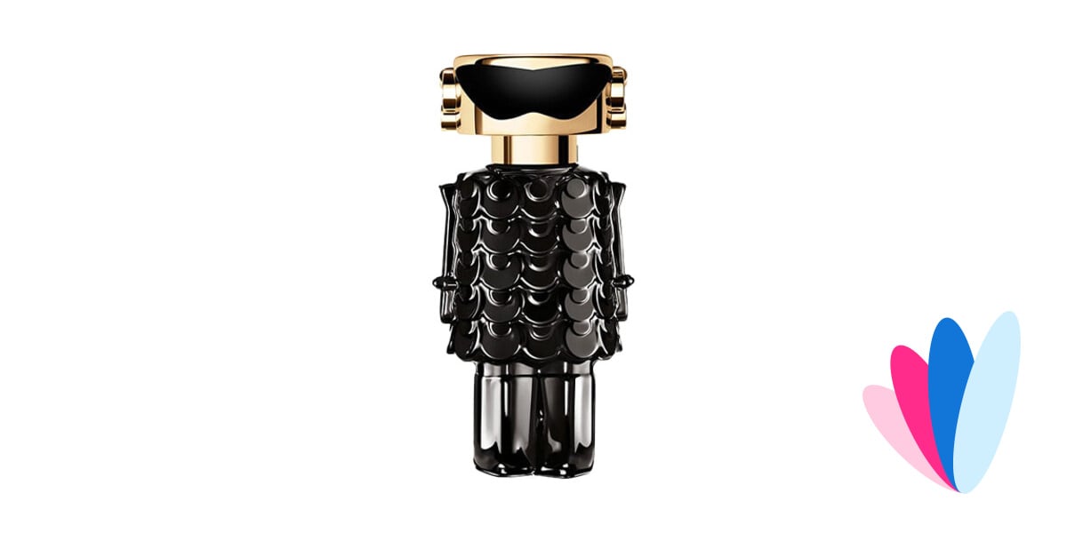 Fame Parfum by Paco Rabanne » Reviews & Perfume Facts