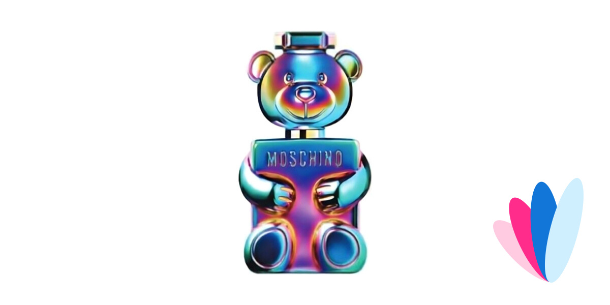 Toy 2 Pearl by Moschino » Reviews & Perfume Facts