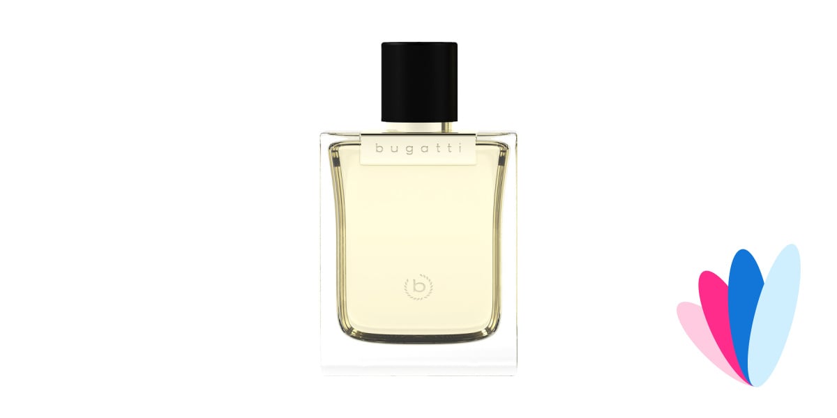 Perfume Fashion & Bella Facts Reviews bugatti Gold » by Donna