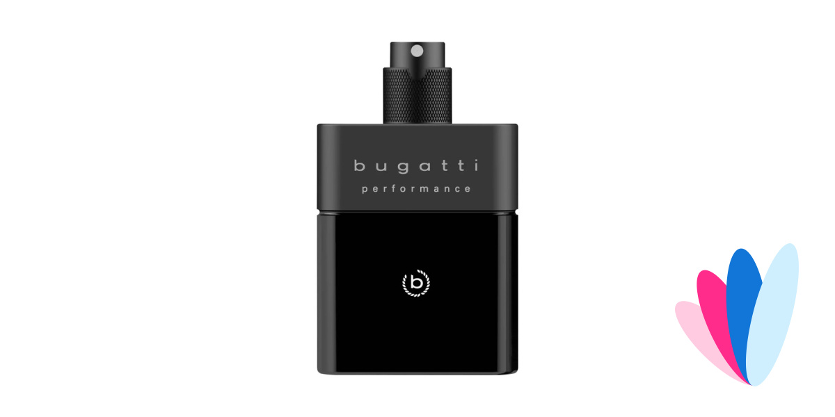 Performance Intense Black by bugatti Fashion » Reviews & Perfume Facts