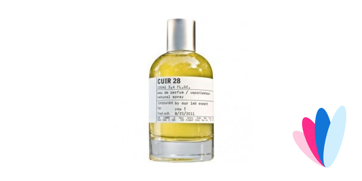 Cuir 28 by Le Labo » Reviews & Perfume Facts