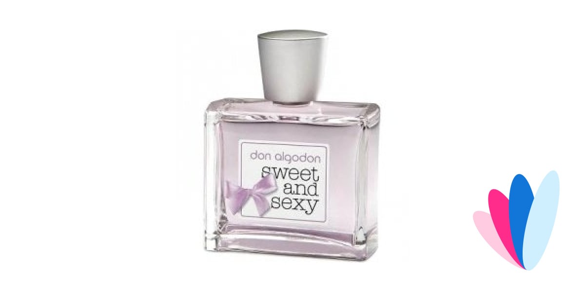 Sweet and Sexy is a perfume by Don Algodón for women and was released in 20...