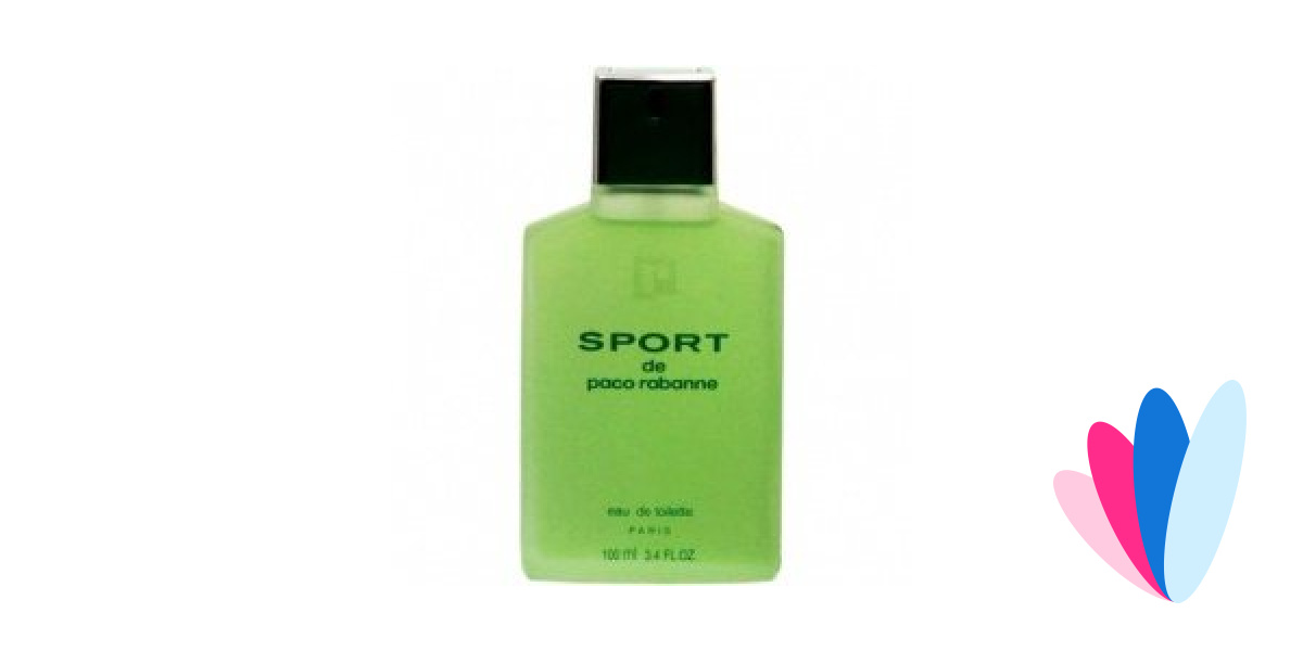 calorie lichten Opsommen Sport de Paco Rabanne / Eau de Sport by Paco Rabanne » Reviews & Perfume  Facts