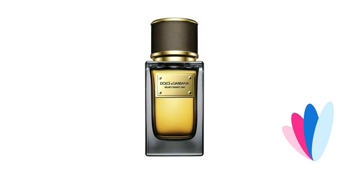 Velvet Desert Oud by Dolce & Gabbana » Reviews & Perfume Facts