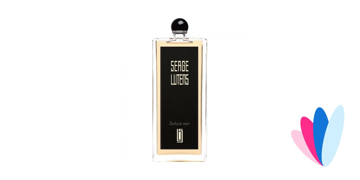 Datura noir by Serge Lutens (Eau de Parfum) » Reviews & Perfume Facts