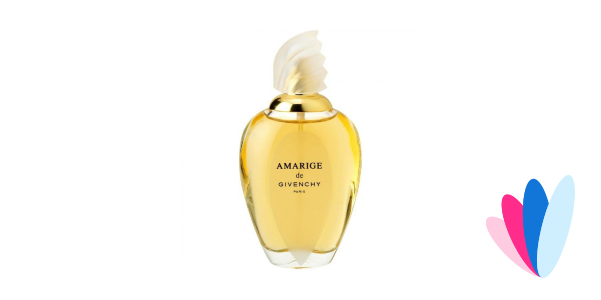 Amarige Givenchy (Eau de Toilette) Reviews & Perfume Facts