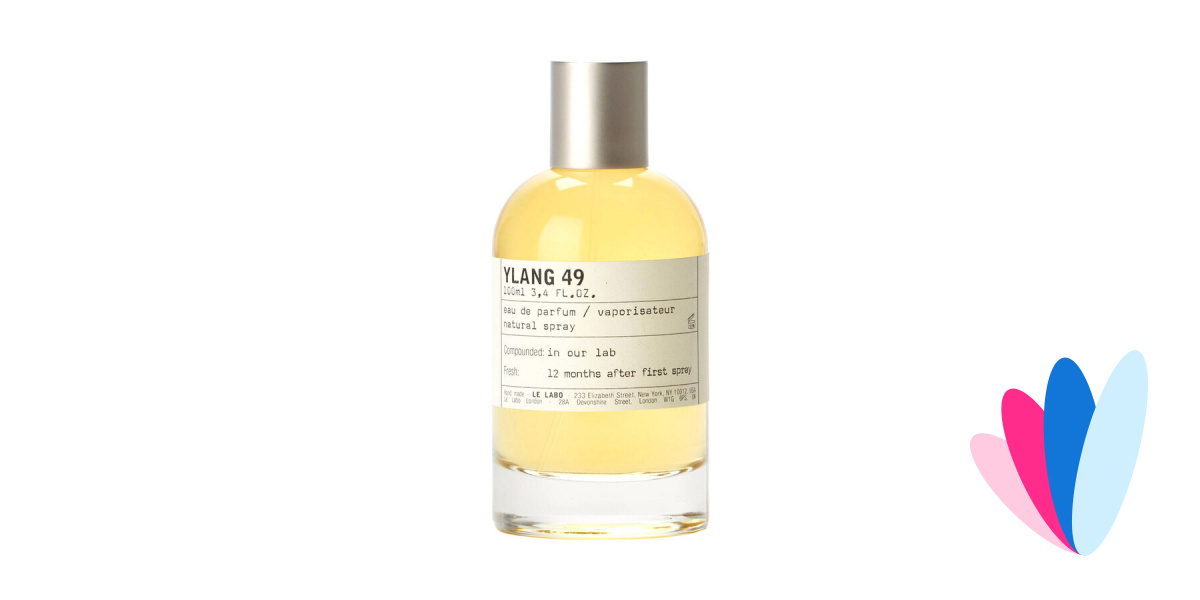 Ylang 49 by Le Labo (Eau de Parfum) » Reviews & Perfume Facts