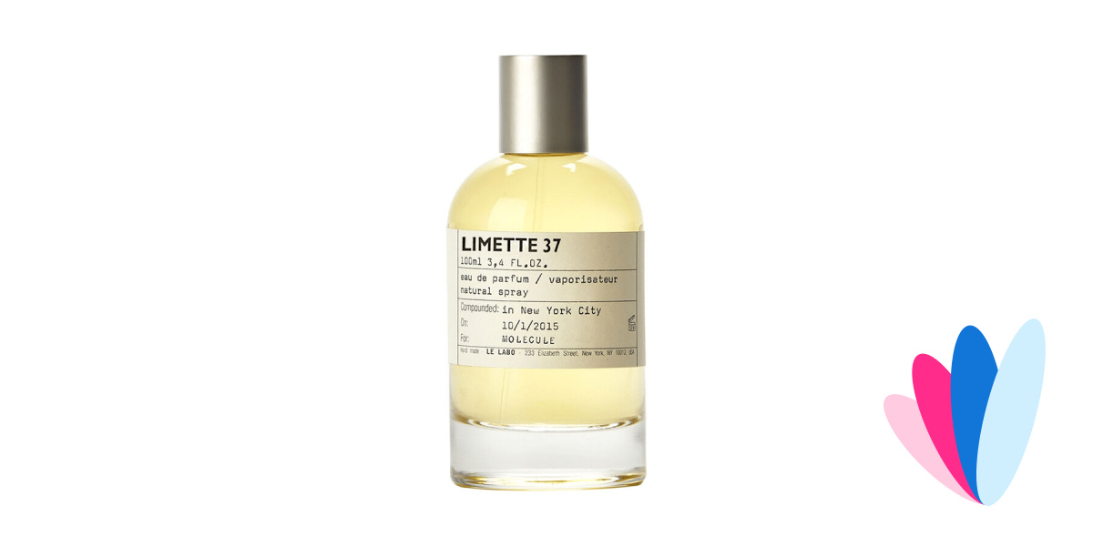 LE LABO リメット37（LIMETTE 37） サンフランシスコの香り | www 