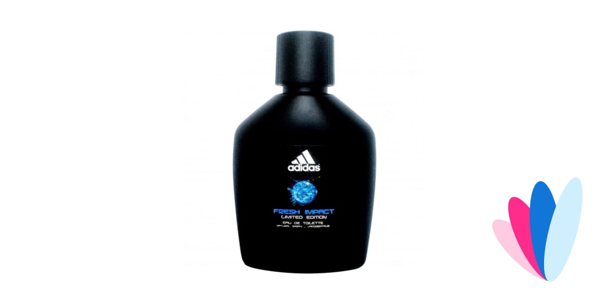 Autorización Descriptivo Cuerda Fresh Impact by Adidas (Eau de Toilette) » Reviews & Perfume Facts