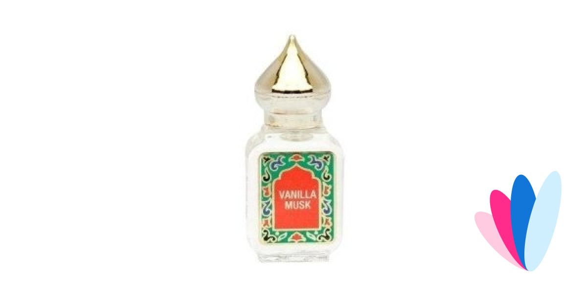 Nemat's Vanilla Musk by Nemat International » Reviews & Perfume Facts