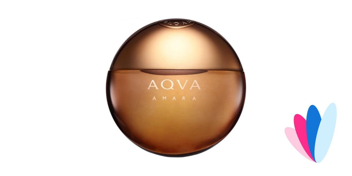 Aqva Amara by Bvlgari (Eau de Toilette) » Reviews & Perfume Facts