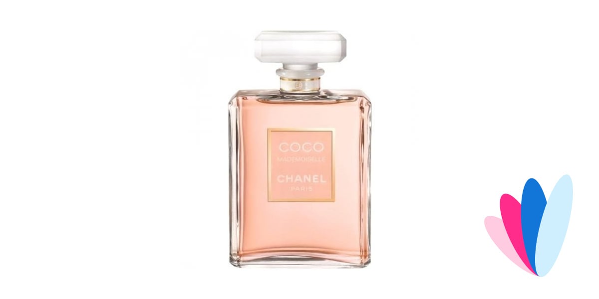 Coco Mademoiselle by Chanel (Eau de Parfum Intense) » Reviews & Perfume  Facts