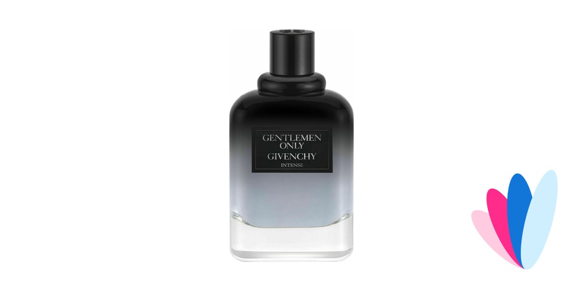 Gentlemen Only Intense by Givenchy » Reviews & Perfume Facts