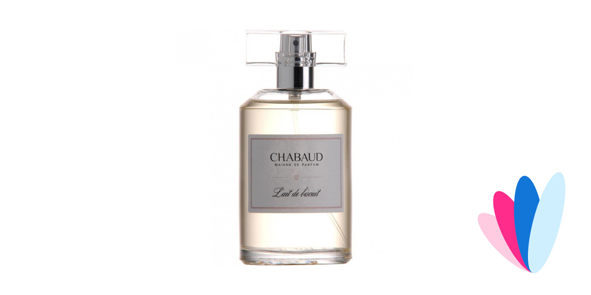 Lait de Biscuit by Chabaud » Reviews & Perfume Facts