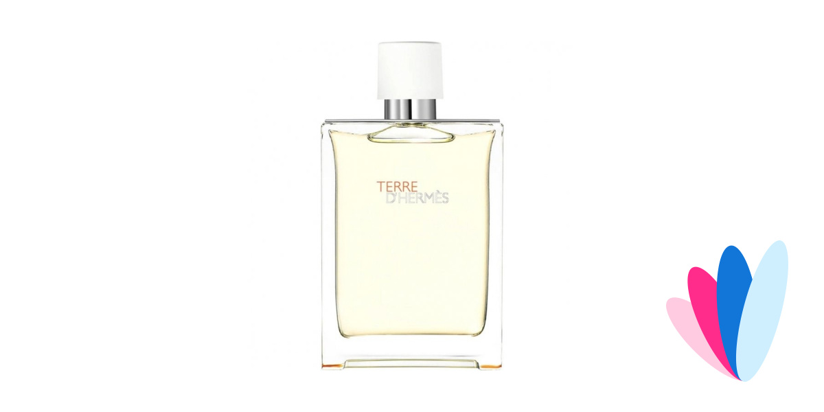 Terre d'Hermès Eau Très Fraîche by Hermès » Reviews & Perfume Facts