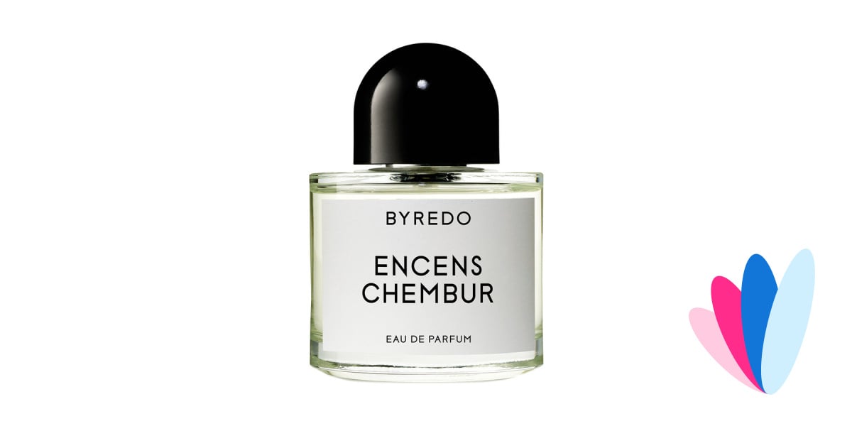 Encens Chembur by Byredo » Reviews & Perfume Facts