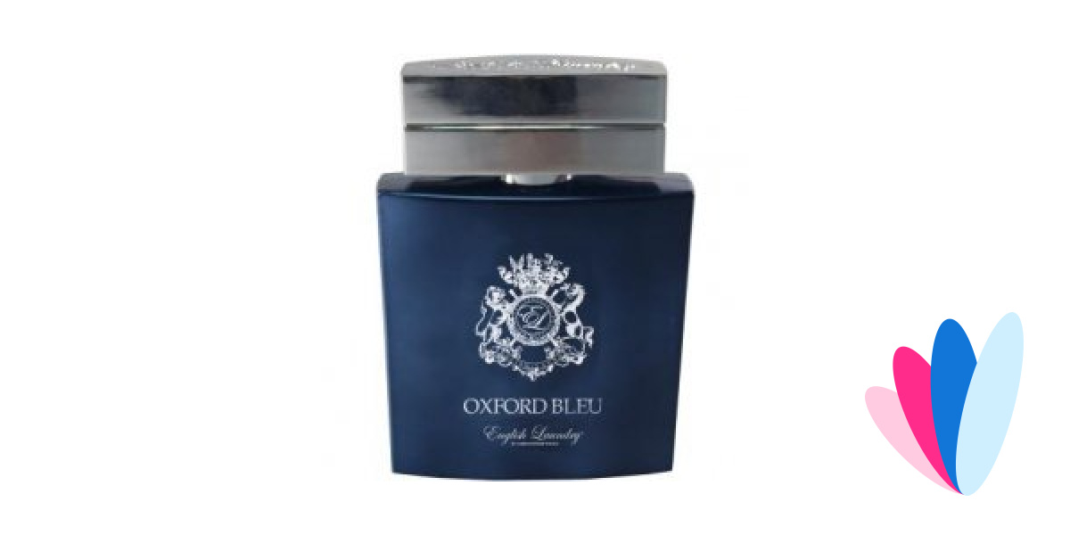 Oxford Bleu by English Laundry (Eau de Parfum) » Reviews & Perfume