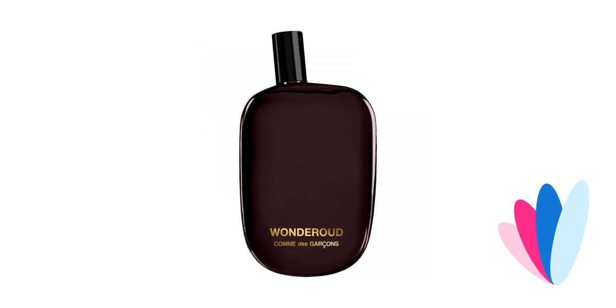 Wonderoud by Comme des Garçons » Reviews & Perfume Facts