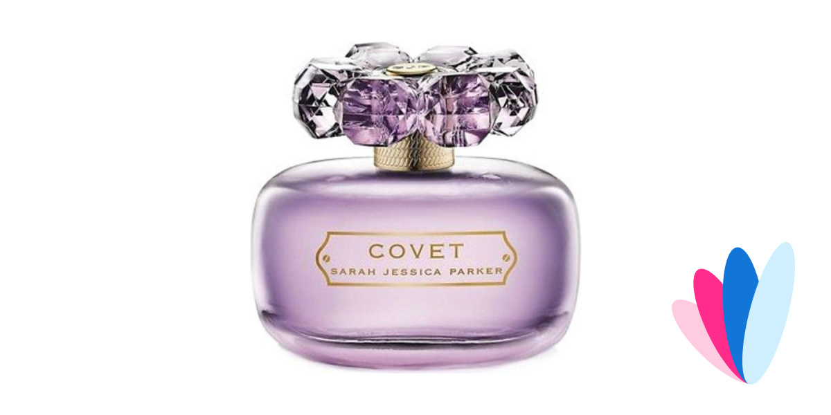 Covet Pure Bloom Sarah Jessica Parker » Reviews & Perfume