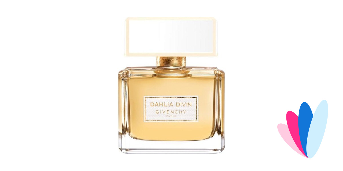 givenchy dahlia divin perfume