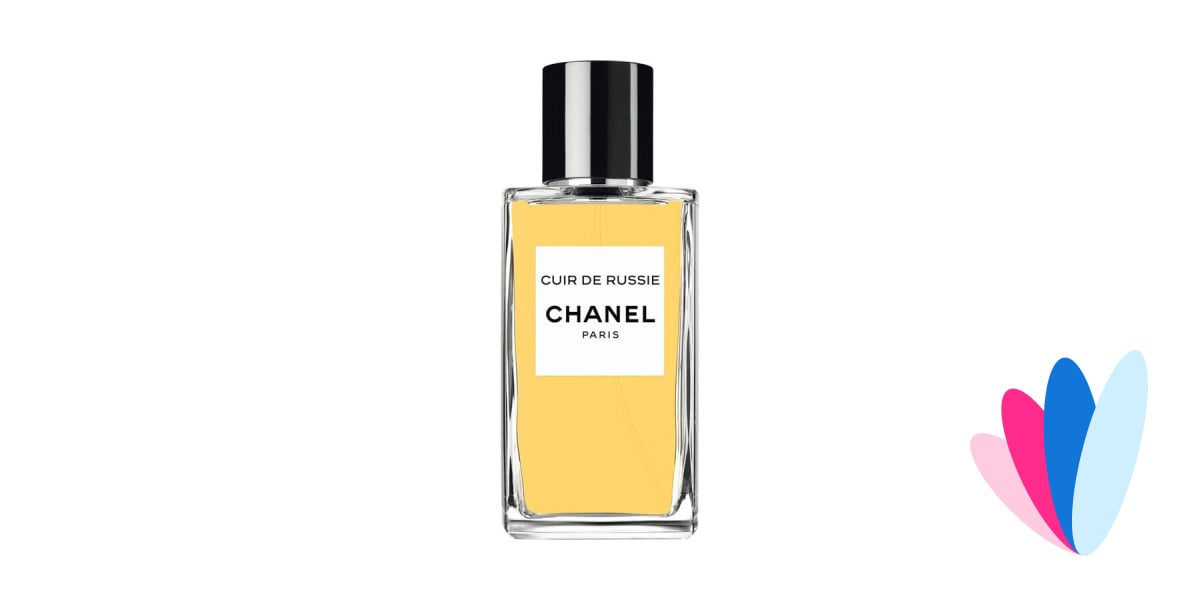 Cuir de Russie by Chanel (Eau de Toilette) » Reviews & Perfume Facts