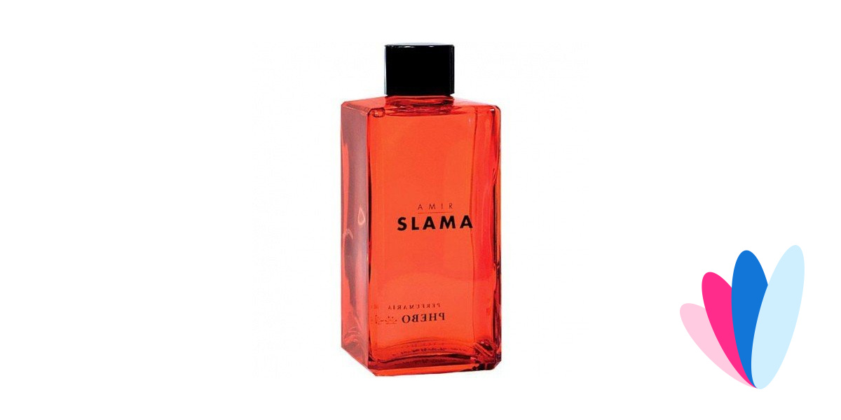 Amir Slama by Phebo » Reviews & Perfume Facts
