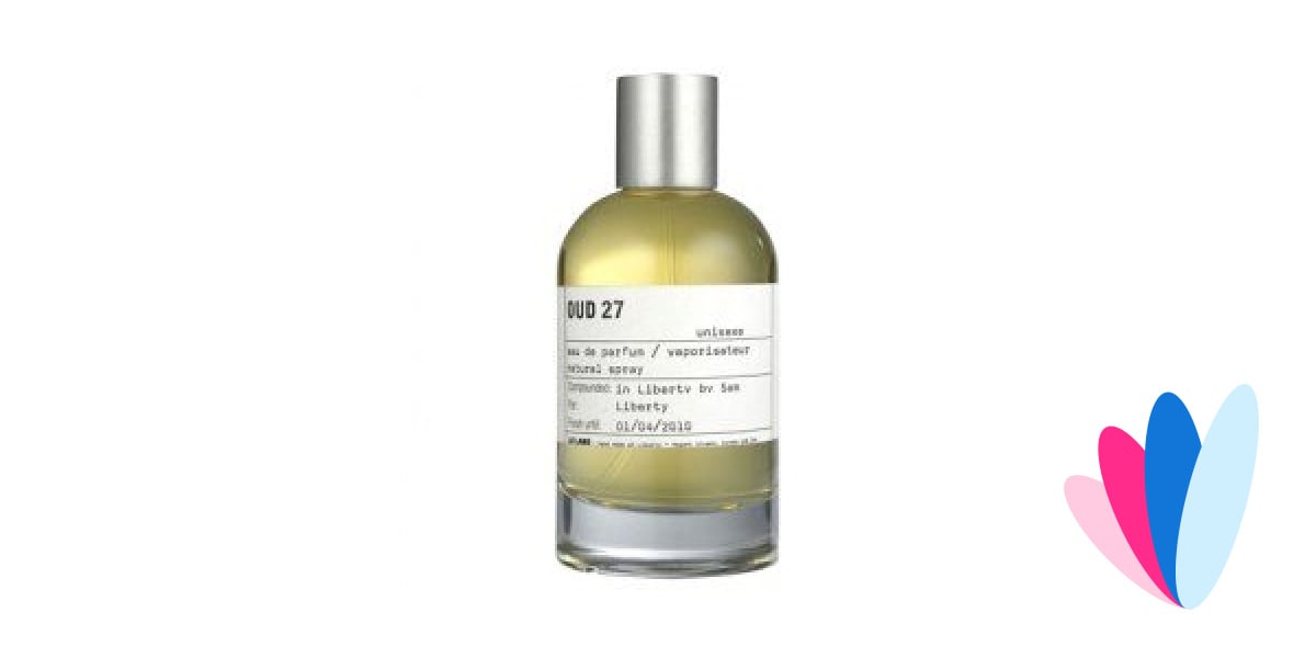 Oud 27 by Le Labo (Eau de Parfum) » Reviews & Perfume Facts