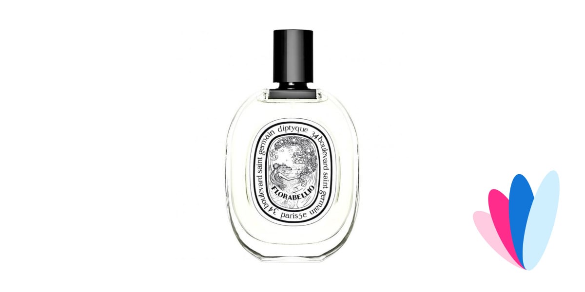 Florabellio by Diptyque » Reviews & Perfume Facts