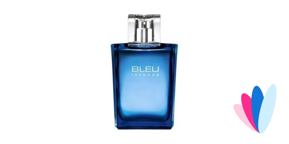 Bleu Intense by L'BEL Perfume for Men CYZONE, ÉSIKA 3.4 fl.oz Blue Lbel