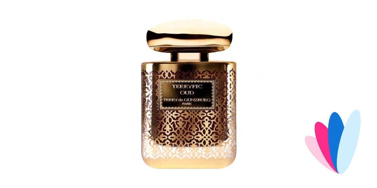 Terryfic Oud Extrême by By Terry » Reviews & Perfume Facts
