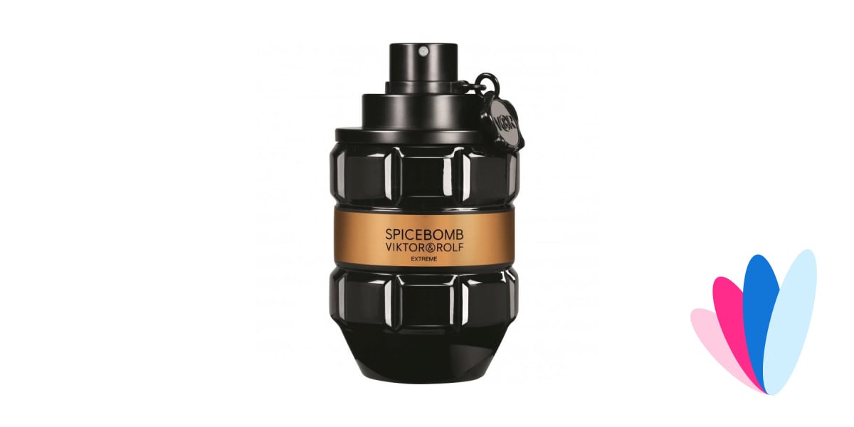 Spicebomb Extreme by Viktor & Rolf » Reviews & Perfume Facts