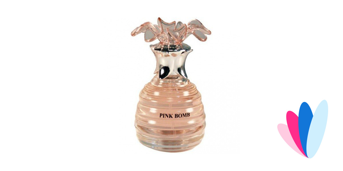 Nu Parfums Floranirvana Pink Bomb Reviews and Rating