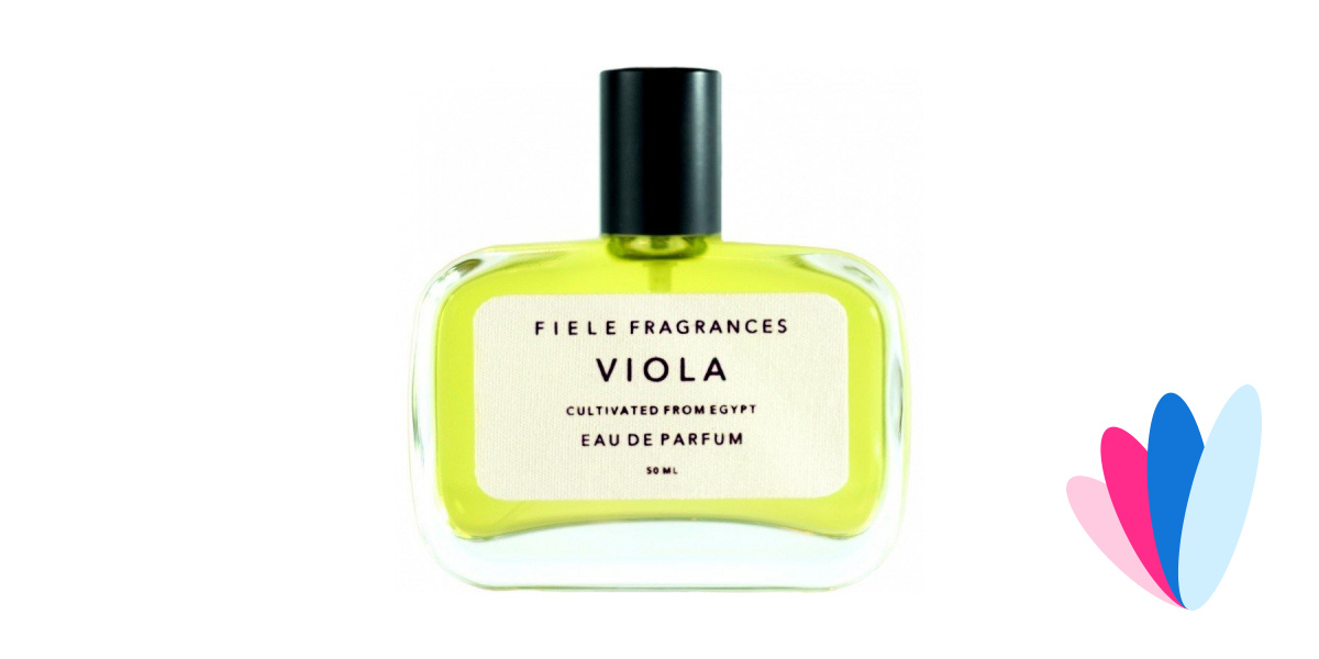 Viola by Fiele Fragrances » Reviews & Perfume Facts