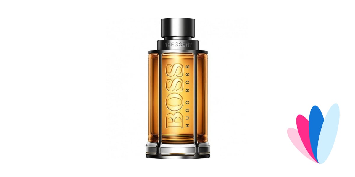 hugo boss the scent parfumo