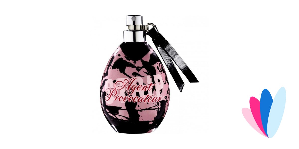 Strip Limited Agent Provocateur Reviews & Perfume Facts